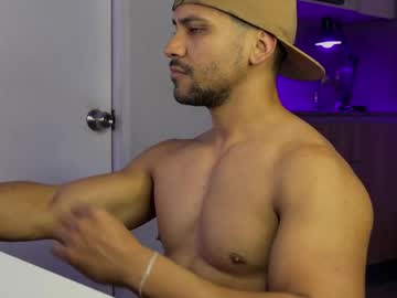 Rebc1994 Chaturbate stream image from April 10, 2026