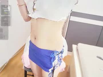 Shanshan_Cn Chaturbate stream image from April 10, 2026