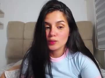 Sofiabanks_ Chaturbate stream image from April 10, 2026