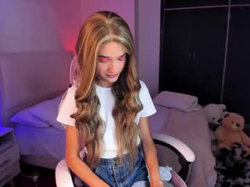 Sophiecornett Chaturbate stream image from April 10, 2026