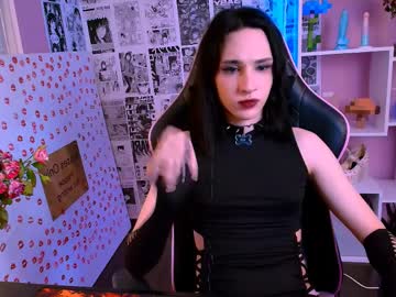 Yumeliko Chaturbate stream image from April 10, 2026