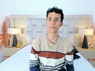 Zahir_Ashar Chaturbate stream image from April 10, 2026