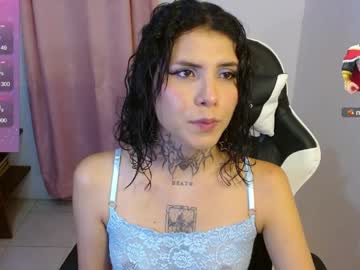 3rika_Gomez Chaturbate stream image from April 10, 2026