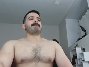 Angelfusco Chaturbate stream image from April 10, 2026