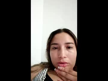 Anyaa02 Chaturbate stream image from April 10, 2026