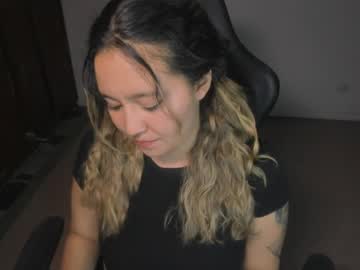 Ash_Smith1 Chaturbate stream image from April 10, 2026