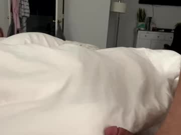 Atlchris89 Chaturbate stream image from April 10, 2026