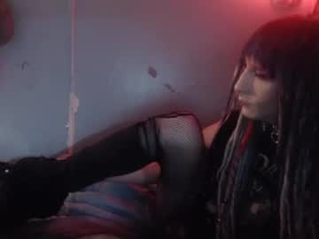 Bbyxswitchuppp Chaturbate stream image from April 10, 2026