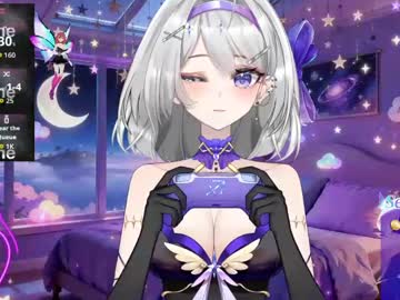 Brandy__Star Chaturbate stream image from April 10, 2026