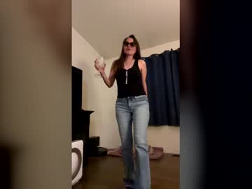 Calishop1 Chaturbate stream image from April 10, 2026