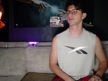Crhistian1_ Chaturbate stream image from April 10, 2026