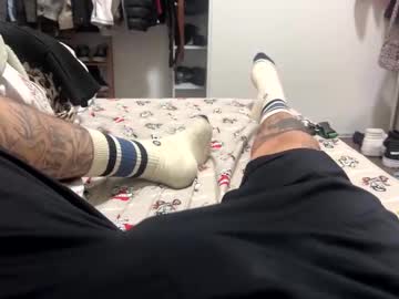 Demon999420 Chaturbate stream image from April 10, 2026