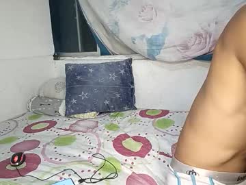 Frankdanielsmolano Chaturbate stream image from April 10, 2026