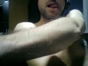 Gauchors21 Chaturbate stream image from April 10, 2026