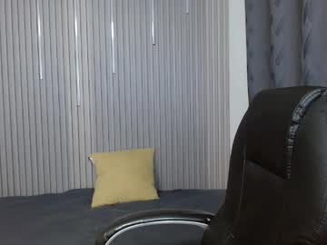 Georgesmith_1 Chaturbate stream image from April 10, 2026
