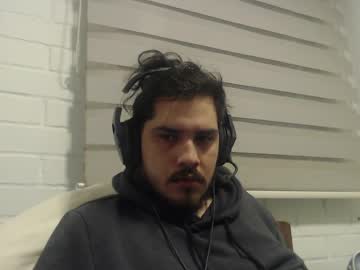 Hungweeb Chaturbate stream image from April 10, 2026
