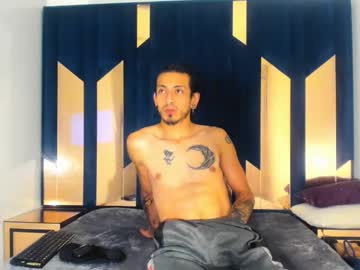 Kingartur_Rs Chaturbate stream image from April 10, 2026