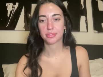 Kristinajuarez Chaturbate stream image from April 10, 2026