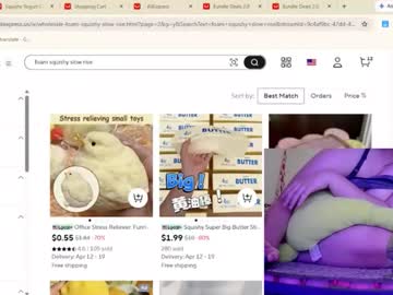 Lemon_Gorl Chaturbate stream image from April 10, 2026