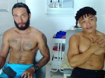 Lordblaze_ Chaturbate stream image from April 10, 2026
