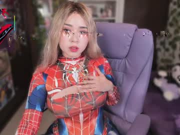 Mitsu_Dva Chaturbate stream image from April 10, 2026