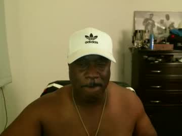 Mrbigthickdick Chaturbate stream image from April 10, 2026