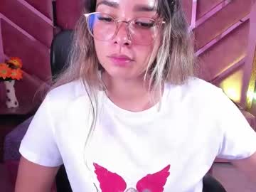 Olivia_Fox69 Chaturbate stream image from April 10, 2026