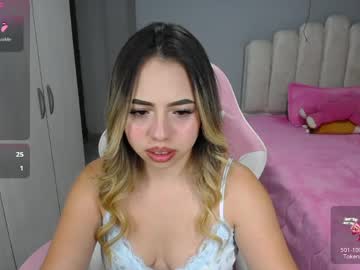Softkiss_X Chaturbate stream image from April 10, 2026