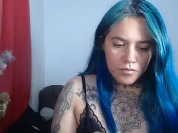 Sweet_Bubblee Chaturbate stream image from April 10, 2026