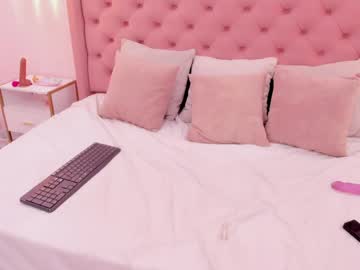 _Aby_Ebony Chaturbate stream image from April 10, 2026