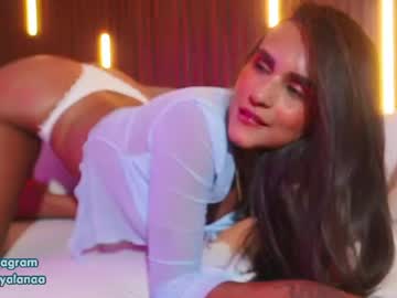 Alana_Haze Chaturbate stream image from April 10, 2026