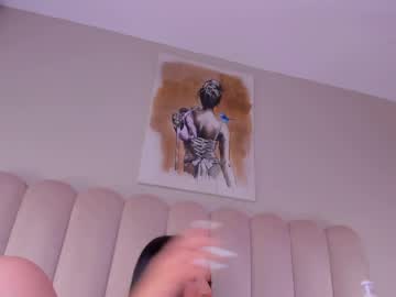 Alissyadanger Chaturbate stream image from April 10, 2026
