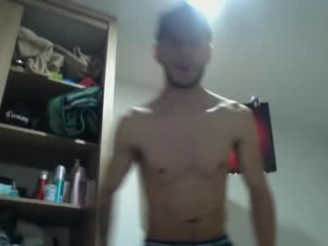 Austin0613 Chaturbate stream image from April 10, 2026
