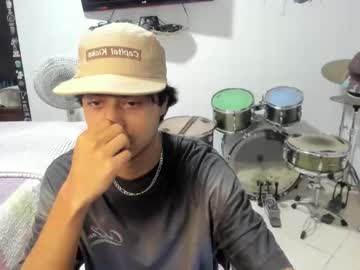 Ben_Falcon Chaturbate stream image from April 10, 2026