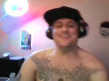 Bhudson69 Chaturbate stream image from April 10, 2026