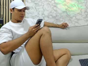 Diegomiller_ Chaturbate stream image from April 10, 2026
