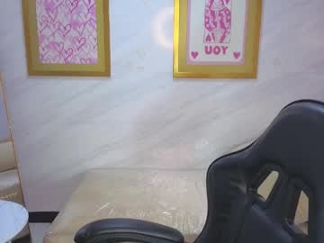 Evy_Lux_V Chaturbate stream image from April 10, 2026
