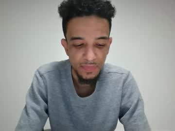 Foodyloves126 Chaturbate stream image from April 10, 2026