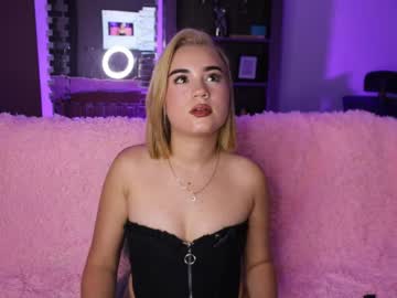 Lexasworld Chaturbate stream image from April 10, 2026