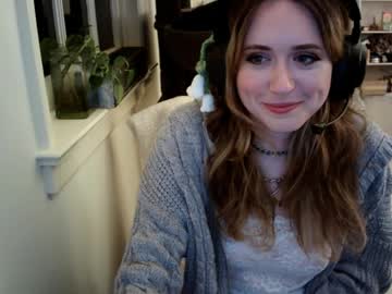 Machaleur Chaturbate stream image from April 10, 2026