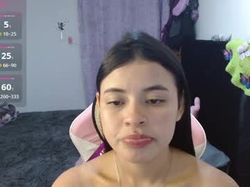Megan_Ve Chaturbate stream image from April 10, 2026