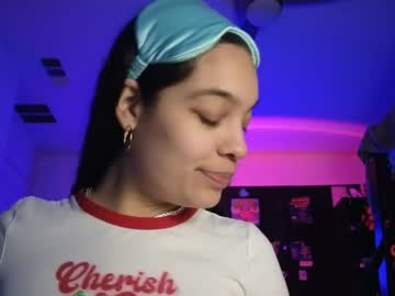 Sweetieslikebutter Chaturbate stream image from April 10, 2026