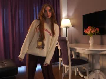 Winnieriedesel Chaturbate stream image from April 10, 2026