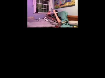 Zorakload Chaturbate stream image from April 10, 2026