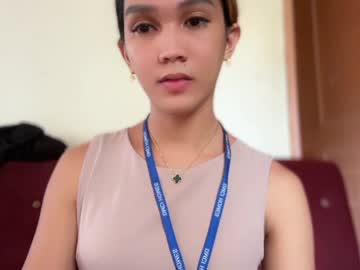 Almighty_Mariaax Chaturbate stream image from April 10, 2026