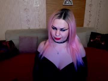 Annessixreign Chaturbate stream image from April 10, 2026