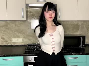 Auroriel Chaturbate stream image from April 10, 2026