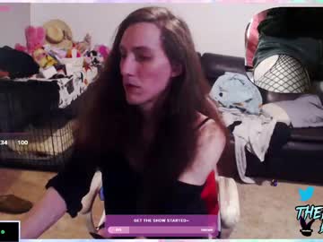 Boundbunny98 Chaturbate stream image from April 10, 2026