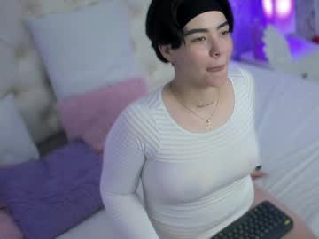 Carly_Lopez18 Chaturbate stream image from April 10, 2026