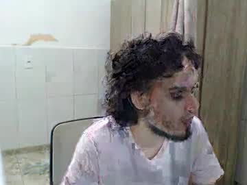 Igorcdsss Chaturbate stream image from April 10, 2026